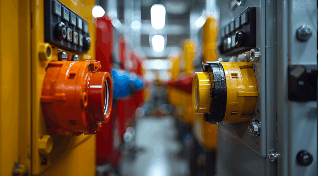 phenolic vs acrylic labels which material suits your industrial needs