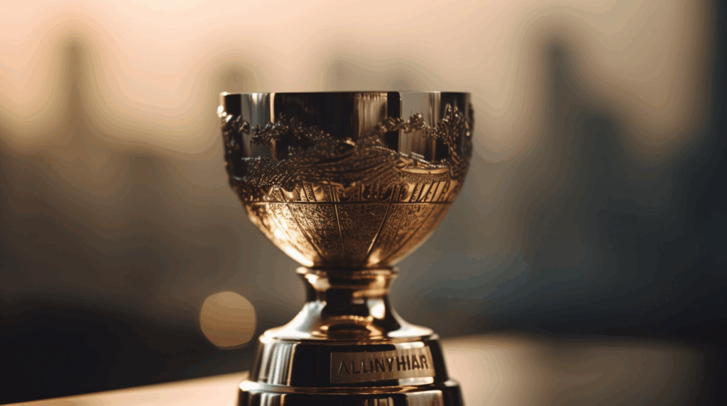 Discovering the Best Trophy and Award Shop in Atlanta