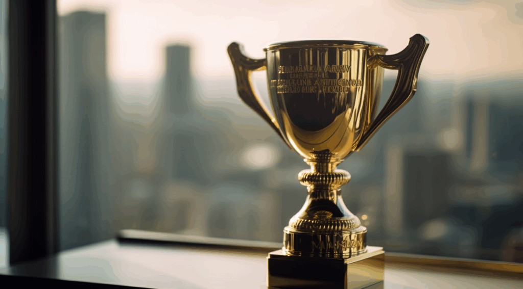 Discovering the Best Trophy and Award Shop in Atlanta