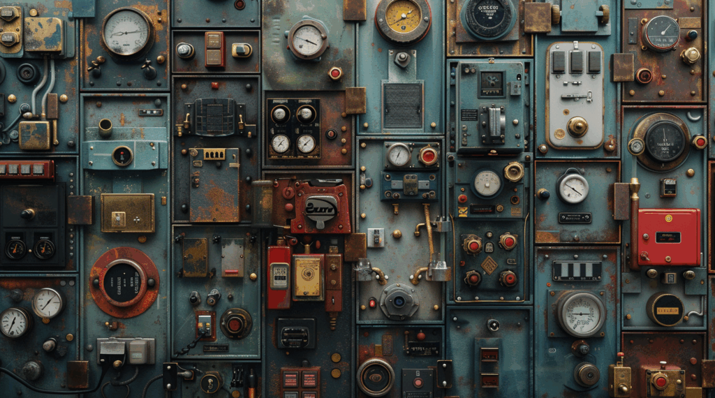 Engraved Electrical Panel Labels: Essential for Safety in Atlanta