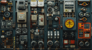 Engraved Electrical Panel Labels: Essential for Safety in Atlanta