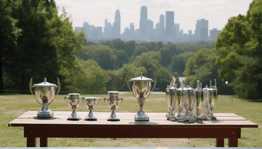 Why Choose a Local Trophy Store in Atlanta for Your Needs
